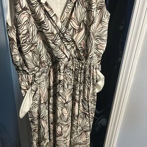 Mossimo pocket dress